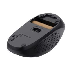 Мышка Trust Primo Bluetooth Black Фото 4