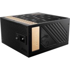 Блок питания MSI 1300W Фото 1