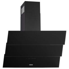 Вытяжка кухонная Eleyus FENIX 1200 LED 60 BL Фото 1