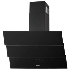 Вытяжка кухонная Eleyus FENIX 1200 LED 60 BL Фото 2