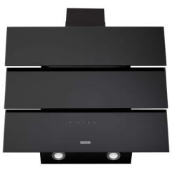 Вытяжка кухонная Eleyus FENIX 1200 LED 60 BL Фото 3