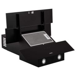 Вытяжка кухонная Eleyus FENIX 1200 LED 60 BL Фото 4