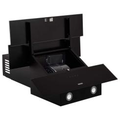 Вытяжка кухонная Eleyus FENIX 1200 LED 60 BL Фото 5