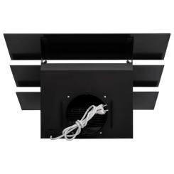 Вытяжка кухонная Eleyus FENIX 1200 LED 60 BL Фото 8