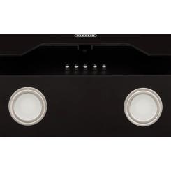 Вытяжка кухонная Eleyus SPECTRA 1000 LED 60 BL Фото 9