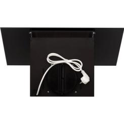 Вытяжка кухонная Eleyus SPECTRA 1000 LED 60 BL Фото 5