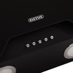 Вытяжка кухонная Eleyus SPECTRA 1000 LED 60 BL Фото 8