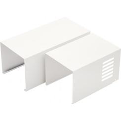 Вытяжка кухонная Jantar VRT 650 LED 60 WH Фото 10