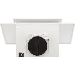 Вытяжка кухонная Jantar VRT 650 LED 60 WH Фото 5