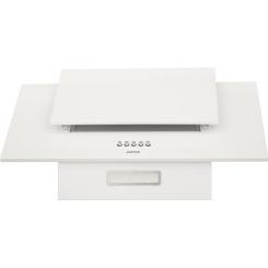 Вытяжка кухонная Jantar VRT 650 LED 60 WH Фото 6