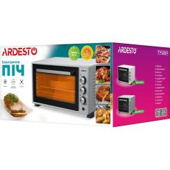 Электропечь Ardesto MEO-N52RCGR Фото 9