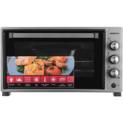 Электропечь Ardesto MEO-N52RCGR Фото 1