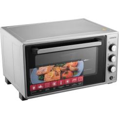 Электропечь Ardesto MEO-N52RCGR Фото 2