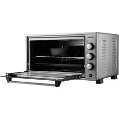 Электропечь Ardesto MEO-N52RCGR Фото 3