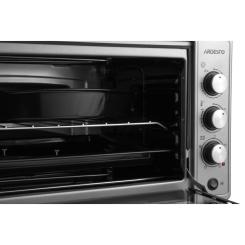 Электропечь Ardesto MEO-N52RCGR Фото 7