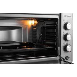 Электропечь Ardesto MEO-N52RCGR Фото 8