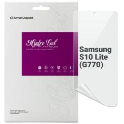 Пленка защитная Armorstandart Anti-Blue Samsung S10 Lite (G770) Фото