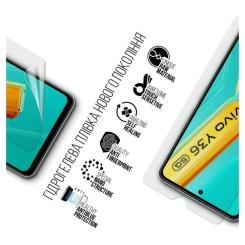 Пленка защитная Armorstandart Anti-Blue Samsung S10 Lite (G770) Фото 1