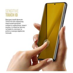 Пленка защитная Armorstandart Anti-spy Samsung M12 (M127) Фото 4
