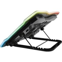 Подставка для ноутбука Trust GXT1126 Aura Фото 2