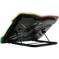 Подставка для ноутбука Trust GXT1126 Aura Фото 3