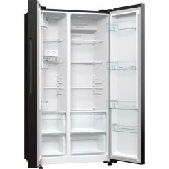 Холодильник Gorenje NRR9185EABXL Фото 9