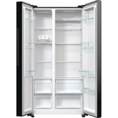 Холодильник Gorenje NRR9185EABXL Фото 10