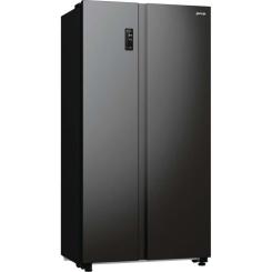 Холодильник Gorenje NRR9185EABXL Фото 2