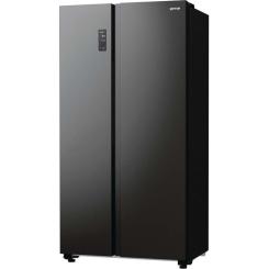 Холодильник Gorenje NRR9185EABXL Фото 3