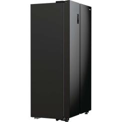 Холодильник Gorenje NRR9185EABXL Фото 4