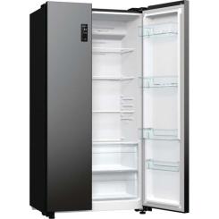 Холодильник Gorenje NRR9185EABXL Фото 5