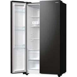 Холодильник Gorenje NRR9185EABXL Фото 6