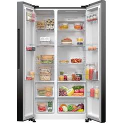 Холодильник Gorenje NRR9185EABXL Фото 8