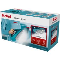Утюг Tefal FV2867E0 Фото 7
