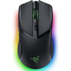 Мышка Razer Cobra Pro Wireless Black Фото