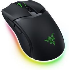 Мышка Razer Cobra Pro Wireless Black Фото 1