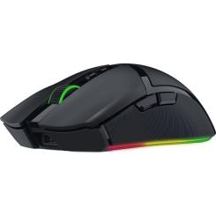 Мышка Razer Cobra Pro Wireless Black Фото 2