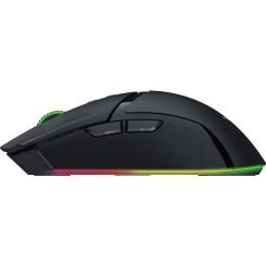 Мышка Razer Cobra Pro Wireless Black Фото 3