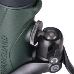 Монокуляр Vanguard VEO ED 8x42 WP Фото 6