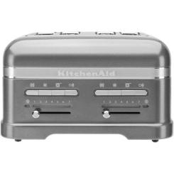 Тостер KitchenAid 5KMT4205EMS Фото 1