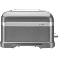 Тостер KitchenAid 5KMT4205EMS Фото 2