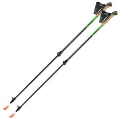 Палки для скандинавской ходьбы Gabel Carbon XT 2S-80 F.L. Фото