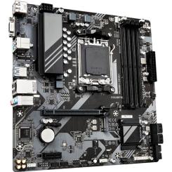 Материнская плата GIGABYTE A620M DS3H Фото 2