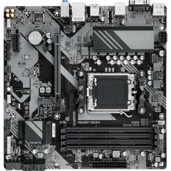 Материнская плата GIGABYTE A620M DS3H Фото 3