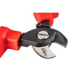 Кабелерез Neo Tools диэлектрический, 160 мм, 1000V, CrV Фото 1