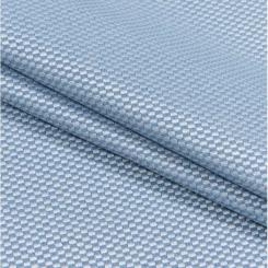 Скатерть MirSon Жаккард №303 Jacquard Blue 100x140 см Фото 4
