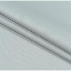 Скатерть MirSon Бавовна №001 Light Gray Strong 130x300 см Фото 4