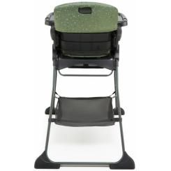 Стульчик для кормления Kinderkraft Foldee Green Фото 3