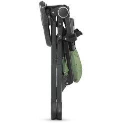 Стульчик для кормления Kinderkraft Foldee Green Фото 4