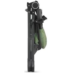 Стульчик для кормления Kinderkraft Foldee Green Фото 5